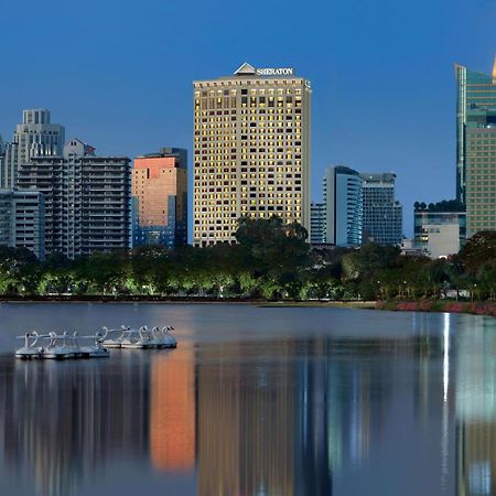 Sheraton Grande Sukhumvit, A Luxury Collection Hotel, Μπανγκόκ Εξωτερικό φωτογραφία The Riverview Hotel, Brisbane